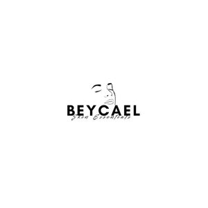 Bey Cael brand logo for beycaelbeautyllc.com