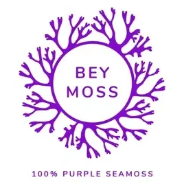 Bey Moss brand logo for beymoss.com