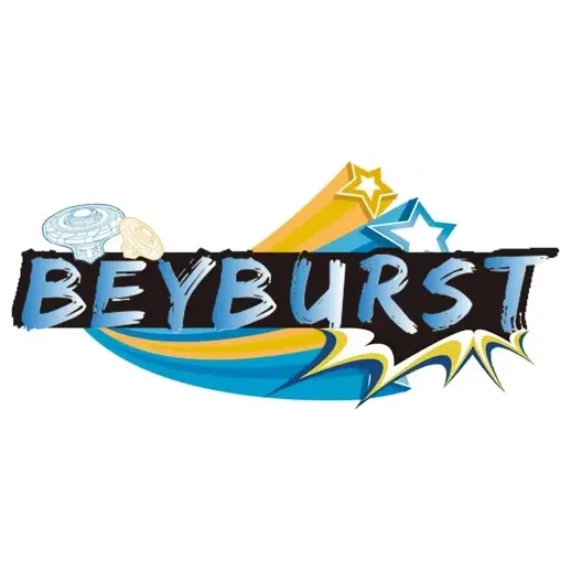 Beyburst brand logo for beyburst.com