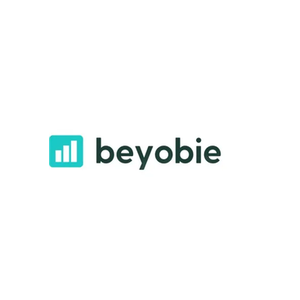 Beyobie brand logo for beyobie.com