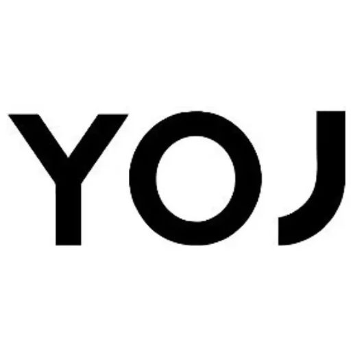 Beyoj brand logo for beyoj.com