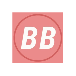 Beyond Beautiful brand logo for beyondbeautiful.com