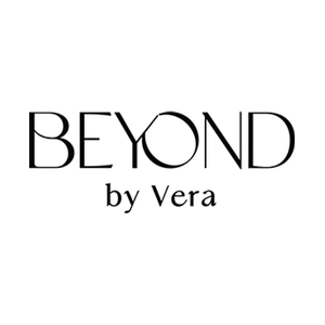 Beyond by Vera brand logo for beyondbyvera.com