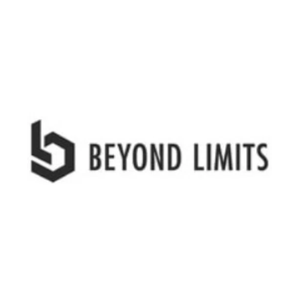 Beyond Limits brand logo for beyondlimits.com