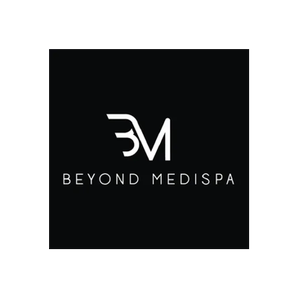 Beyond Medispa brand logo for beyondmedispa.com