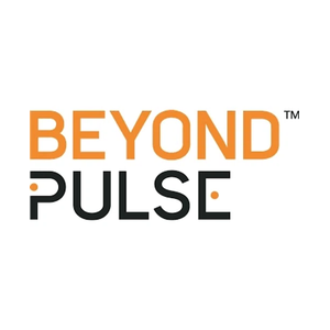 Beyond Pulse brand logo for beyondpulse.com