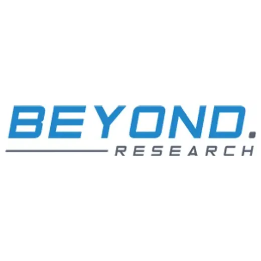beyond-research brand logo for beyond-research.com