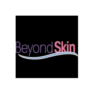 Beyond Skin MedSpa brand logo for beyondskinmedspa.com