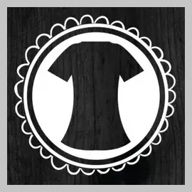 Beyond the Scrubs brand logo for beyondthescrubs.com