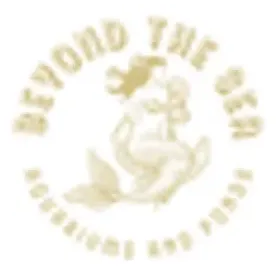 Beyond the Sea brand logo for beyondtheseaaquatics.com