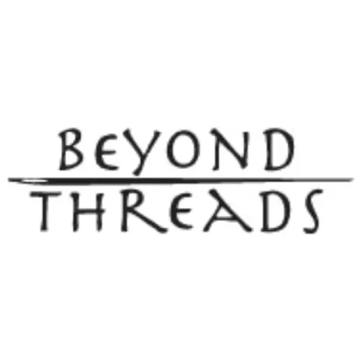 Beyond Threads brand logo for beyondthreads.com