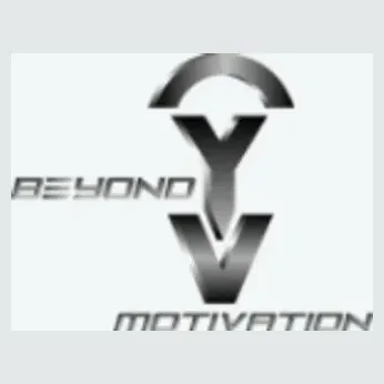 beyondmotivationstore brand logo for beyondmotivationstore.com