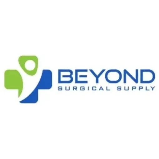 beyondsurgical brand logo for beyondsurgical.com