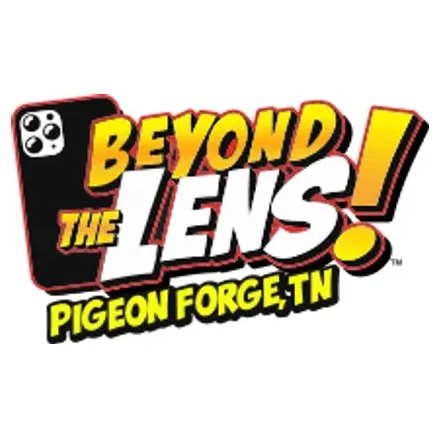 beyondthelens.com/pigeonforge/ brand logo for beyondthelens.com