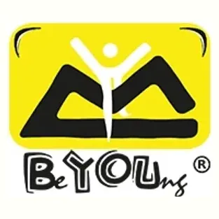 BeYoung brand logo for beyoung.in