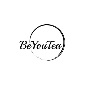 Beyoutea brand logo for beyoutea.co.uk