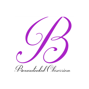 Beyouteeful Obsession brand logo for beyouteefulobsession.com