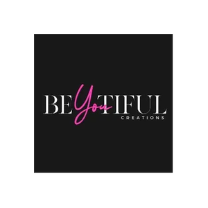 Beyoutiful Creations brand logo for beyoutifulcreations.com