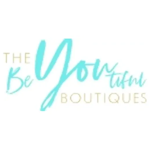 Beyoutiful on Wheels brand logo for beyoutifulonwheels.com