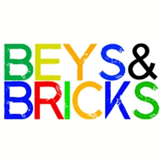 Beys and Bricks brand logo for beysandbricks.com