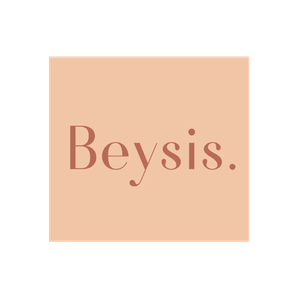 Beysis brand logo for beysis.com