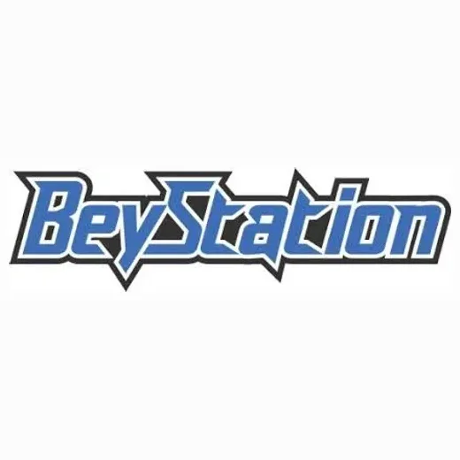 BeyStation brand logo for beystation.com