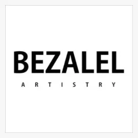 Bezalel Artistry brand logo for bezalelshop.com