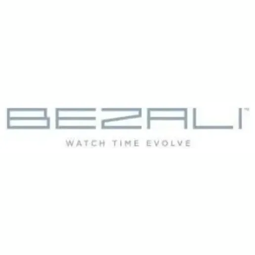 Bezali brand logo for bezali.com