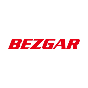 Bezgar brand logo for bezgar.com
