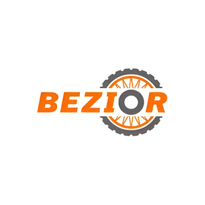 Bezior brand logo for bezior.com
