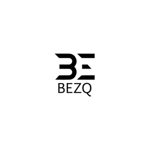 Bezq brand logo for bezq.co.uk