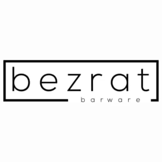 Bezrat brand logo for bezrat.com