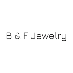 BF Jewelry brand logo for bfjewelry.net