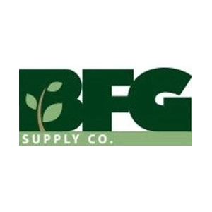 BFG Supply brand logo for bfgsupply.com