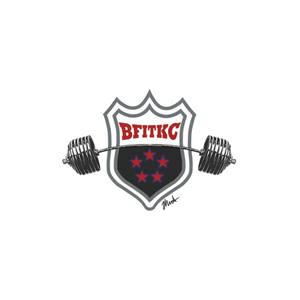 bfitkc brand logo for bfitkc.net