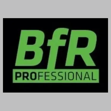 BFR Pro brand logo for bfrpro.com