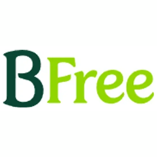 bfreefoods.com/us/ brand logo for bfreefoods.com