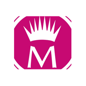 BG Beaute brand logo for bgbeaute.com