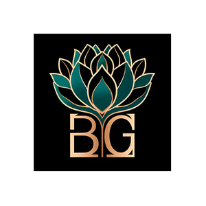 BG Boutique brand logo for bg-boutique.de