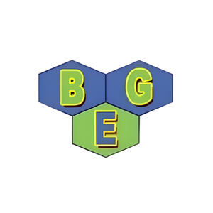BG Extras brand logo for bgextras.co.uk