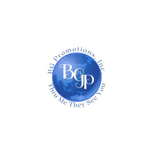 BG Promotions brand logo for bgpromotionsinc.com