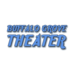 BG Theater brand logo for bgtheater.com