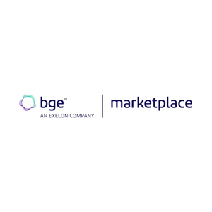 BGE Marketplace brand logo for bgemarketplace.com
