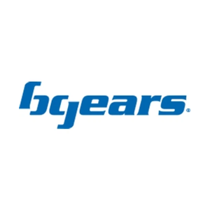 BGears brand logo for bgears.com