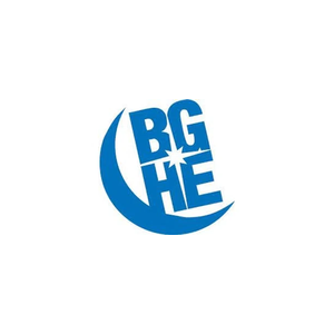 BGHE brand logo for bghe.com