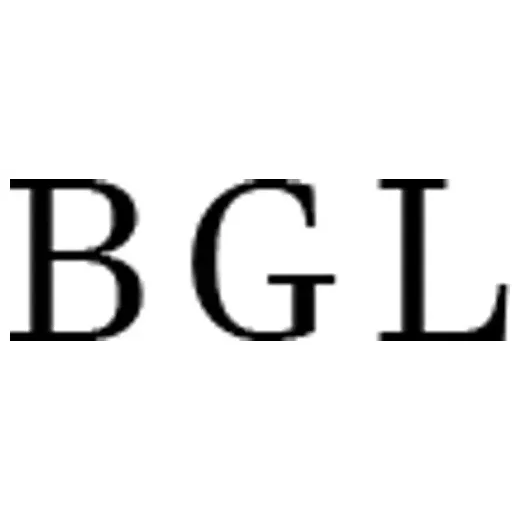 BGL Fashion brand logo for bgl-fashion.com