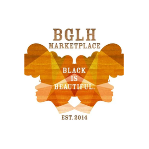 BGLH Marketplace brand logo for bglh-marketplace.com