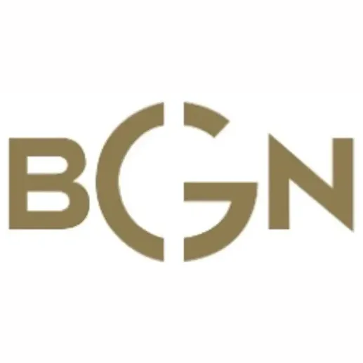 BGN Workshop brand logo for bgnworkshop.com