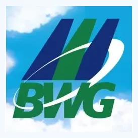 bgwcairport brand logo for bgwcairport.org