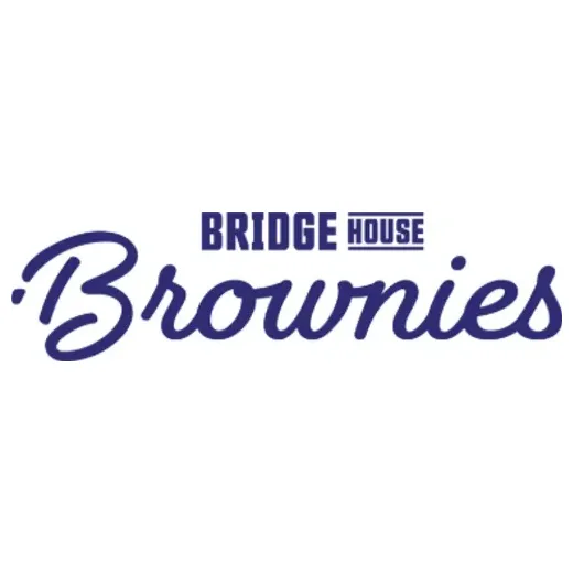 BH Brownies brand logo for bhbrownies.org